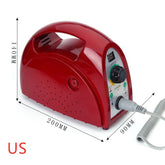 Nail gel cutin remover